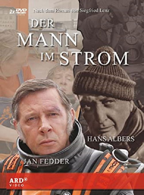 Der Mann im Strom (2006) poster