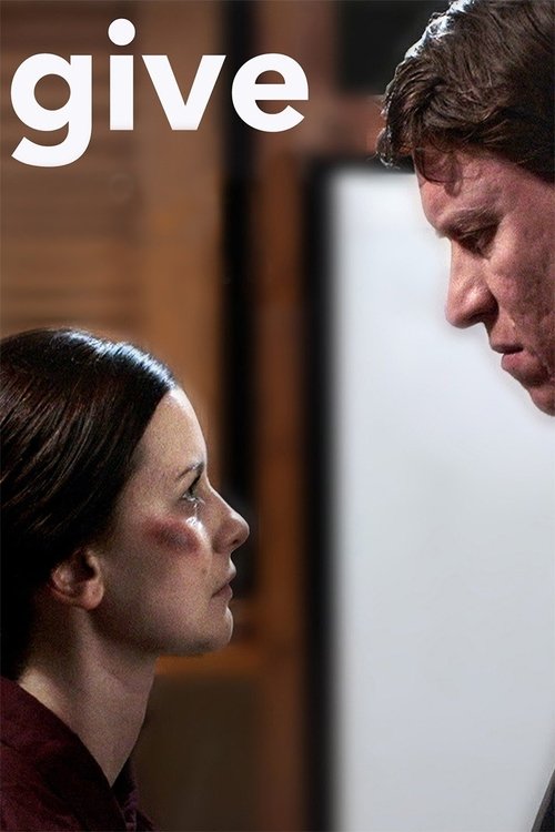 Give (2014) poster