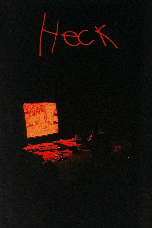 Heck (2020) poster