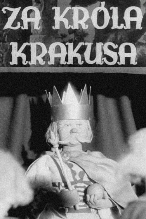 In the Time of King Krakus (1947) poster
