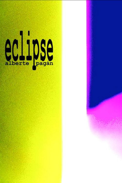 Eclipse (2010) poster