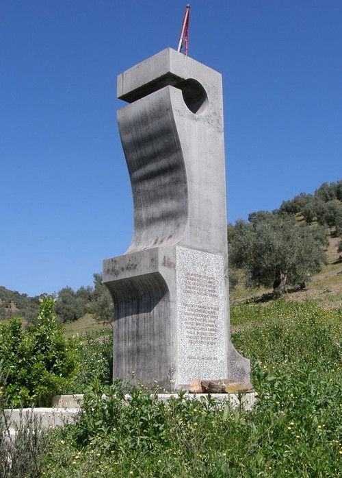 Los últimos guerrilleros - Historia de la A.G.I. (Agrupación guerrillera de Levante) (2003) poster