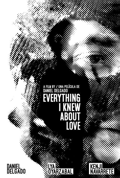 Everything I Knew About Love (2019) poster