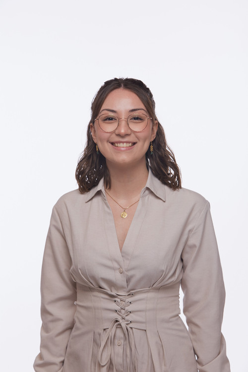 Maria González Palet