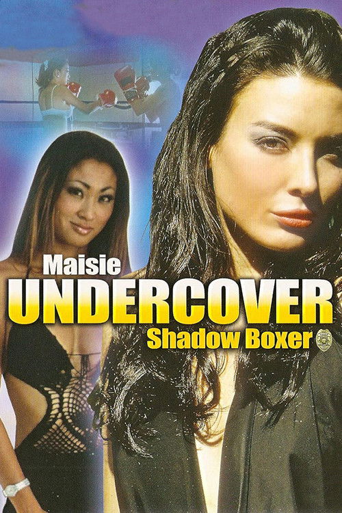 Maisie Undercover: Shadow Boxer (2006) poster