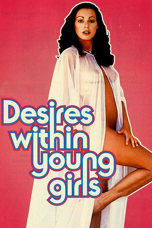 Desires Within Young Girls (1977) poster