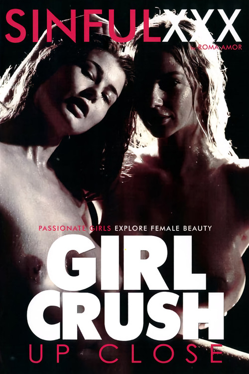 Girl Crush Up Close (2018) poster