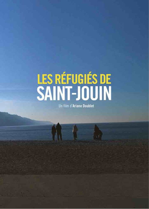 Les Réfugiés de Saint-Jouin (2017) poster