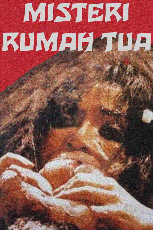 Misteri Rumah Tua (1987) poster