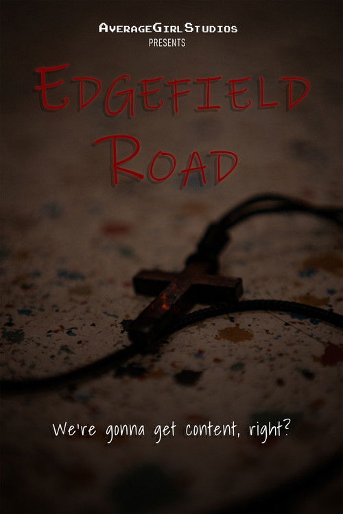 Edgefield Road (2025) poster