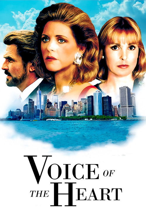 Voice of the Heart (1989) poster