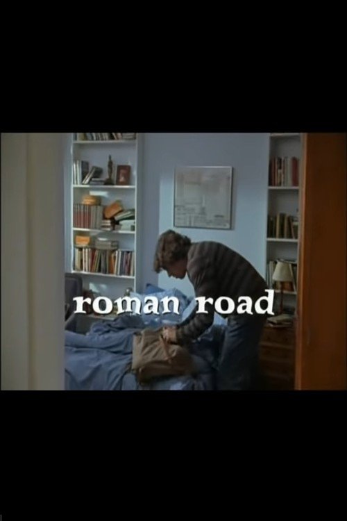 Roman Road (2004) poster