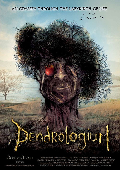 Dendrologium poster