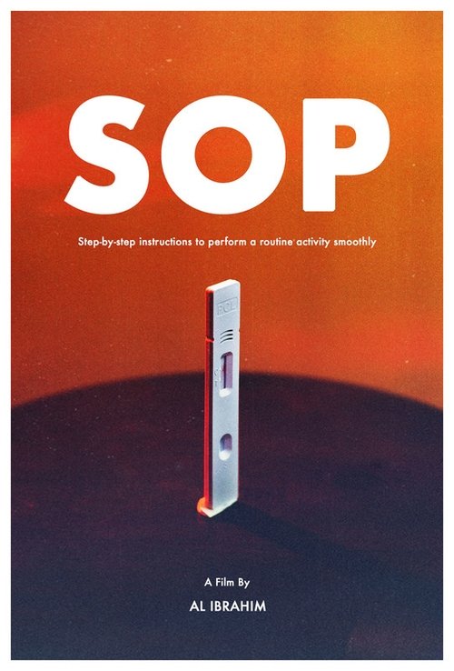 SOP (2022) poster