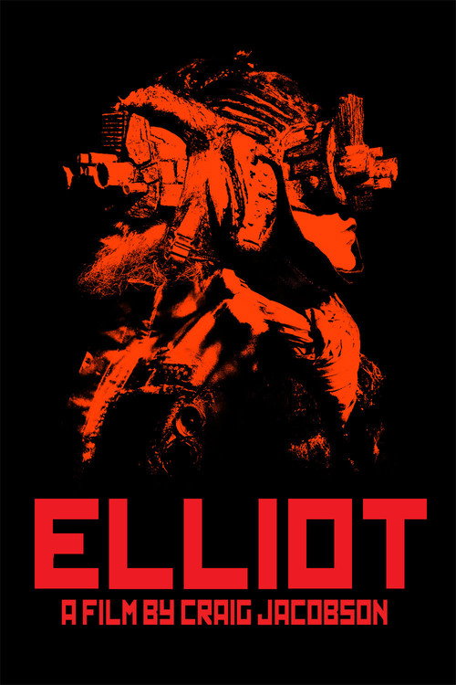 Elliot (2017) poster
