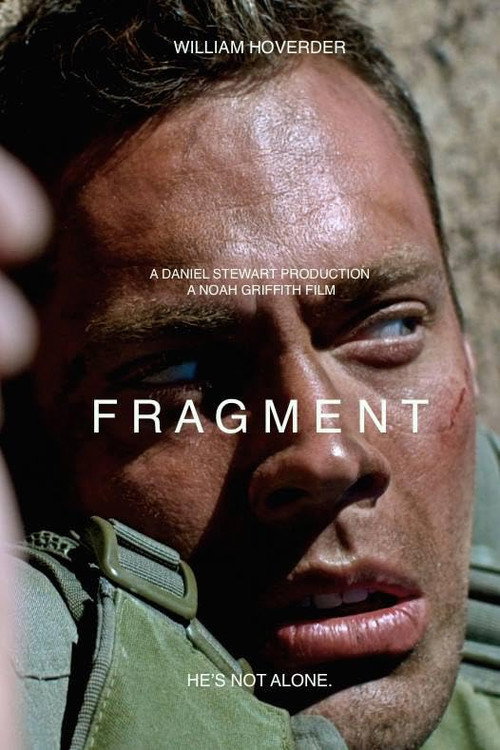 Fragment (2015) poster