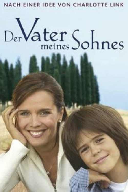 Der Vater meines Sohnes (2004) poster