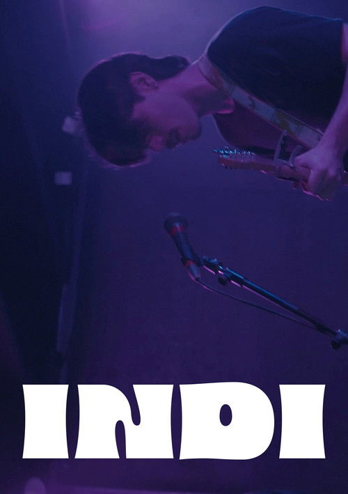 Indi (2025) poster
