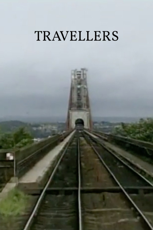 Travellers (2003) poster