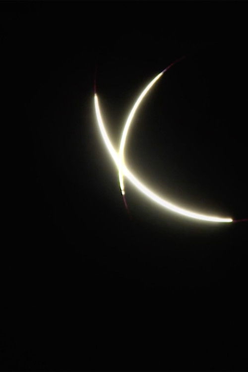 Begotten: A Creation Story poster