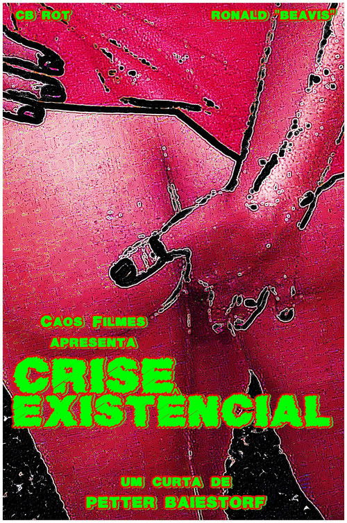 Existential Crisis (1998) poster