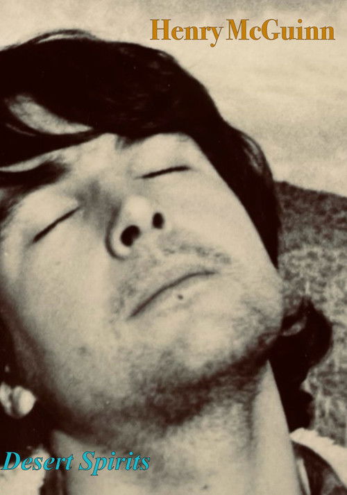 Desert Spirits (1994) poster