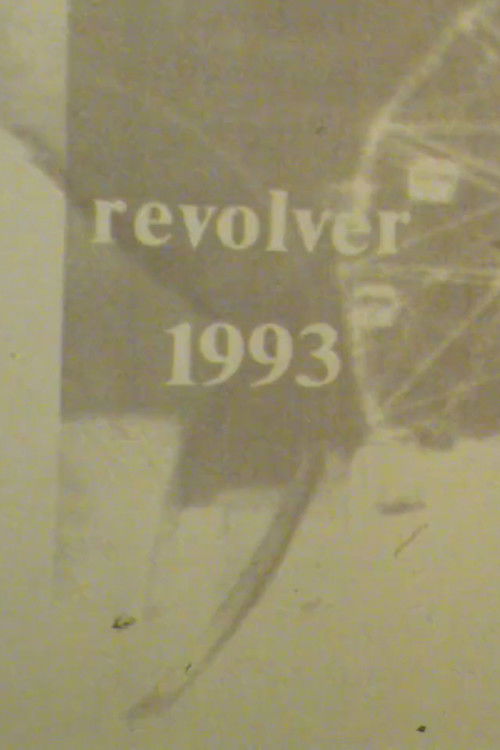 Revolver (1993) poster