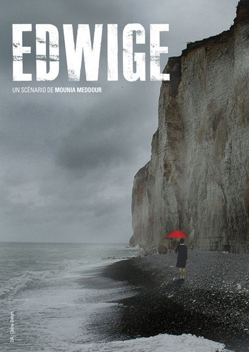 Edwige (2011) poster