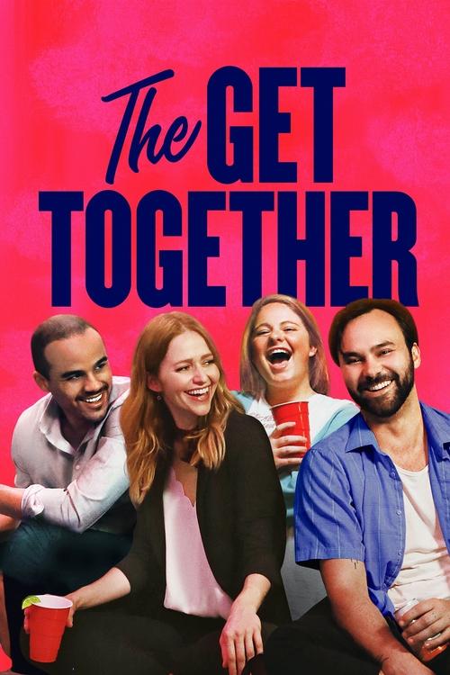 The Get Together (2020) poster