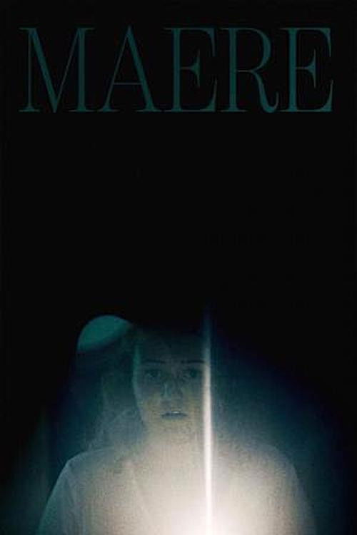 Maere (2020) poster