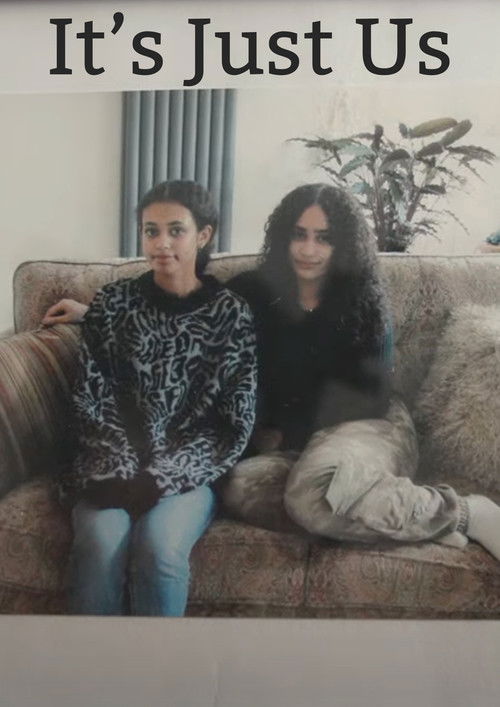 It’s Just Us (2025) poster