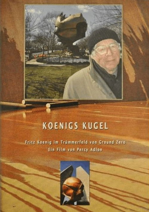 Koenig's Sphere (2002) poster