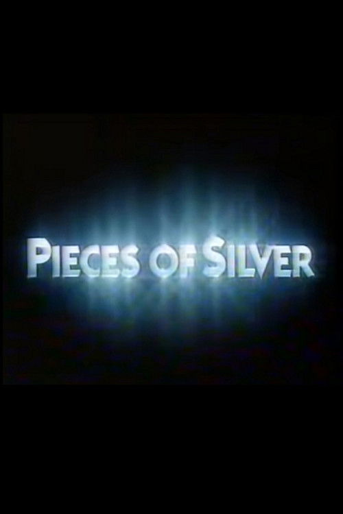 Pieces of Silver (1989) poster