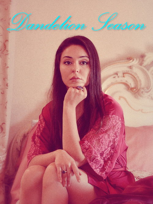 Karahindiba Mevsimi poster