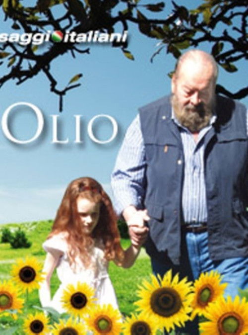 Pane e Olio (2008) poster