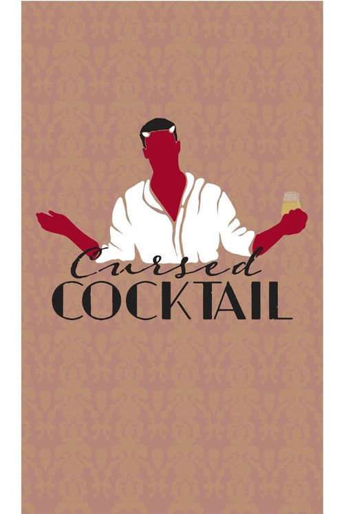 Cursed Cocktail poster