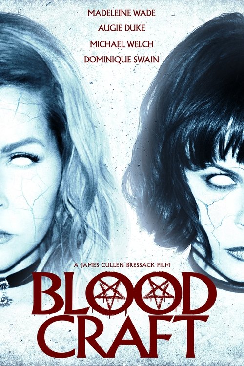 Blood Craft (2019) poster