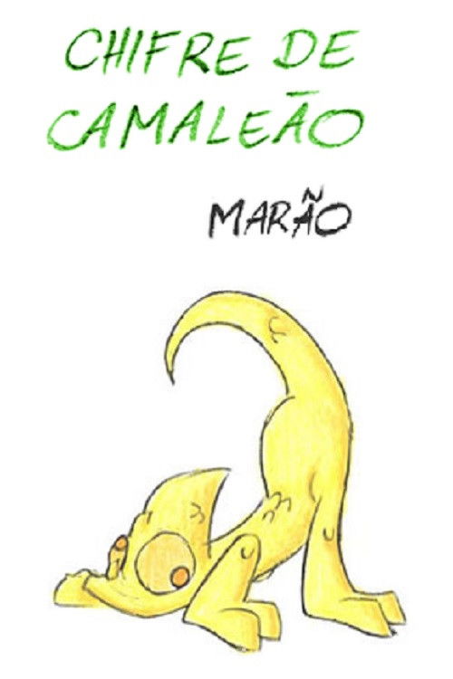 Chameleon Horn (2000) poster