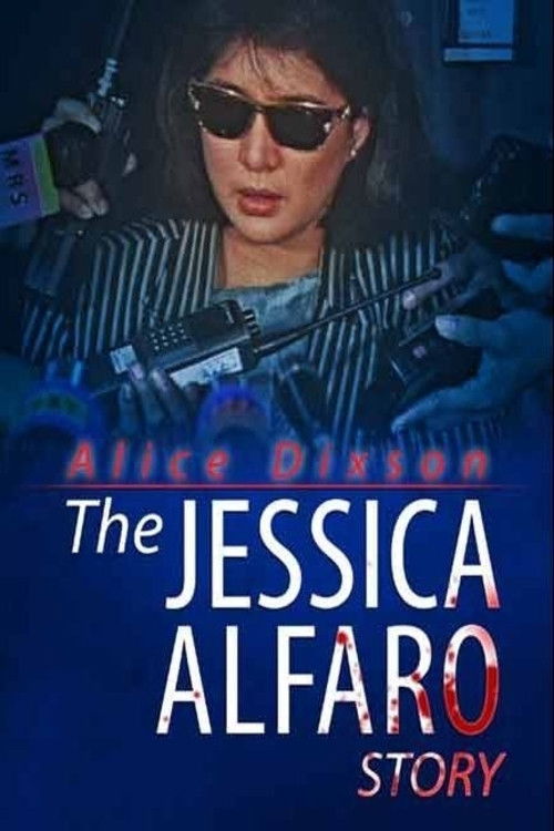 The Jessica Alfaro Story (1995) poster