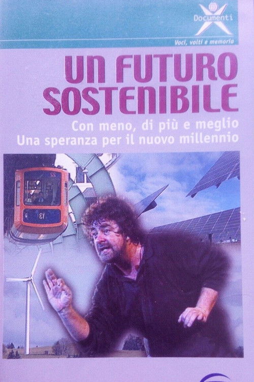 Un futuro sostenibile (1999) poster