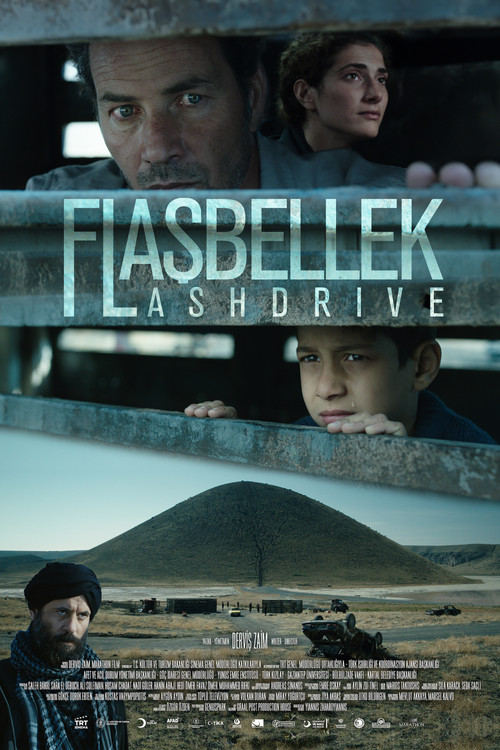 Flaşbellek (2020) poster