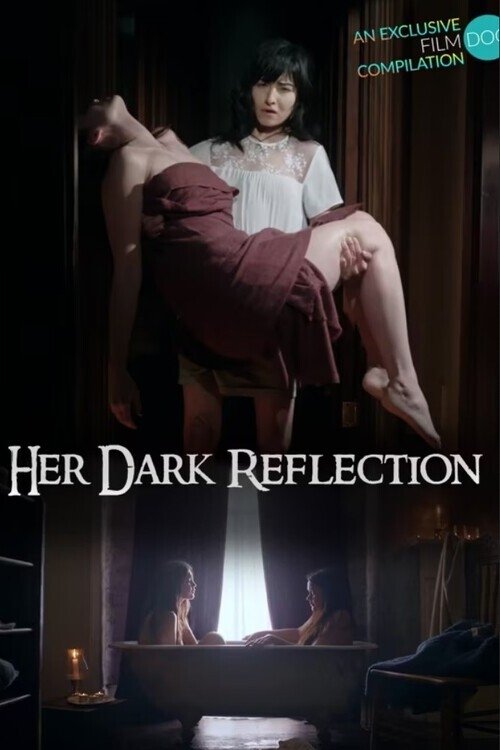 Her Dark Reflection (2023) poster