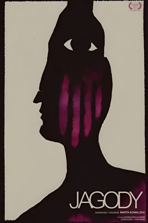 Jagody (2025) poster