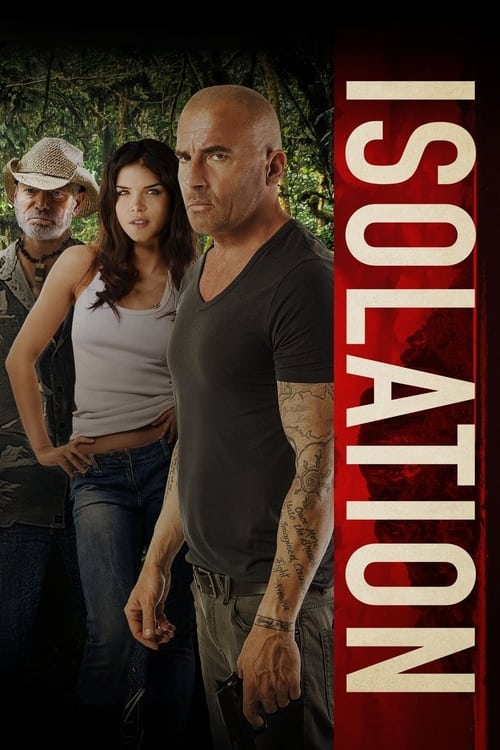 Kapana Kısılmış (2016) poster