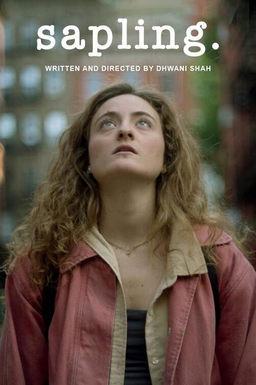 Sapling (2023) poster
