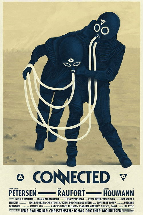 Connected (2009) poster
