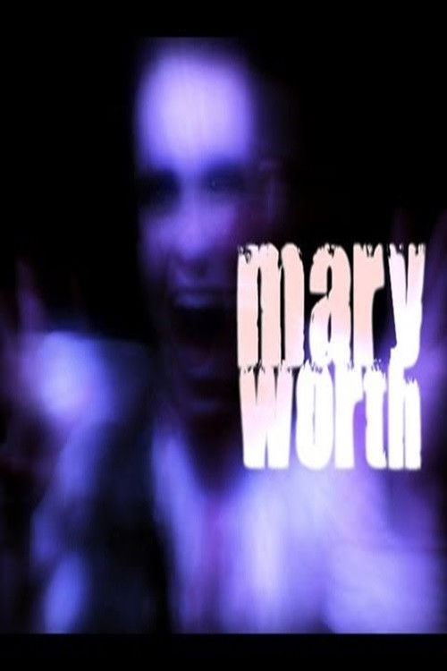 Mary Worth (2007) poster