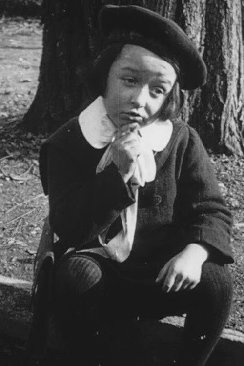 For the Father (1913) poster