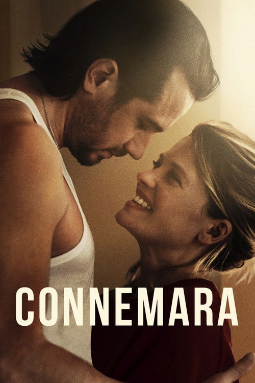 Connemara (2025) poster