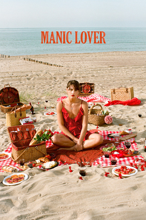 Manic Lover (2022) poster